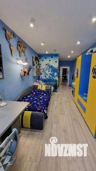 3-к квартира, вторичка, 86м2, 17/17 этаж