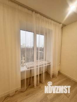 2-к квартира, вторичка, 50м2, 9/12 этаж