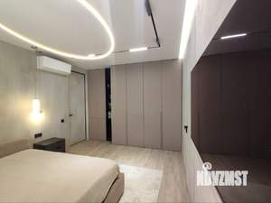 3-к квартира, вторичка, 105м2, 18/23 этаж