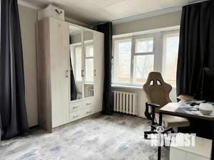 1-к квартира, вторичка, 32м2, 3/4 этаж