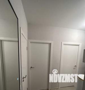 1-к квартира, вторичка, 33м2, 4/23 этаж