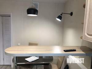 2-к квартира, вторичка, 66м2, 11/27 этаж