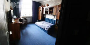 3-к квартира, вторичка, 78м2, 4/5 этаж