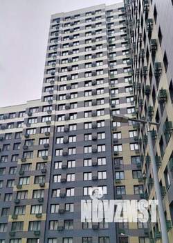 Студия квартира, вторичка, 24м2, 21/23 этаж