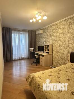 3-к квартира, вторичка, 87м2, 13/19 этаж