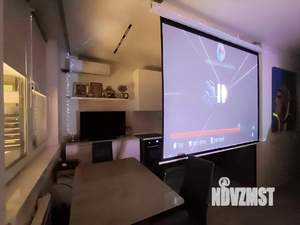 1-к квартира, вторичка, 34м2, 7/24 этаж