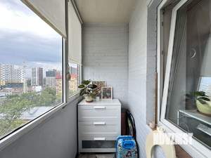 1-к квартира, вторичка, 40м2, 10/19 этаж