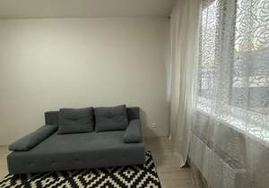 2-к квартира, вторичка, 40м2, 2/23 этаж