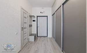Студия квартира, вторичка, 25м2, 20/23 этаж