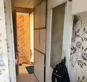 2-к квартира, вторичка, 46м2, 4/5 этаж