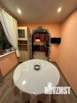 4-к квартира, вторичка, 60м2, 4/5 этаж