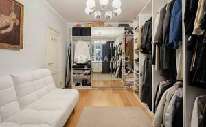 3-к квартира, вторичка, 84м2, 17/17 этаж