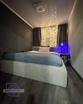 2-к квартира, вторичка, 45м2, 4/5 этаж