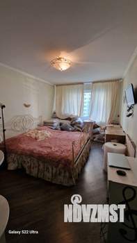 2-к квартира, вторичка, 76м2, 7/16 этаж
