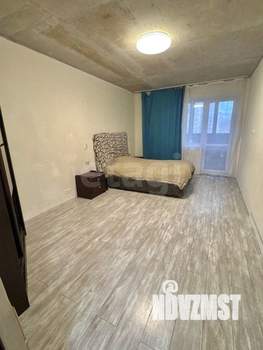 2-к квартира, вторичка, 68м2, 2/23 этаж
