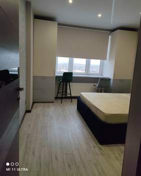 2-к квартира, вторичка, 45м2, 12/18 этаж