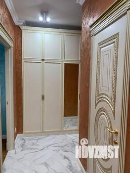 4-к квартира, вторичка, 107м2, 14/25 этаж