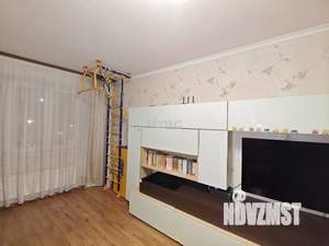 1-к квартира, вторичка, 47м2, 5/19 этаж