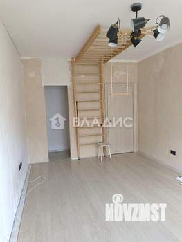 1-к квартира, вторичка, 45м2, 14/18 этаж