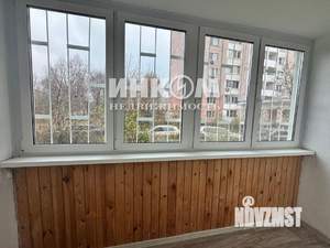 2-к квартира, вторичка, 47м2, 1/17 этаж