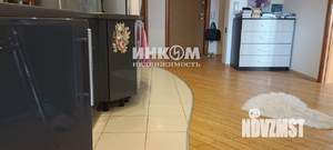 1-к квартира, вторичка, 45м2, 8/10 этаж