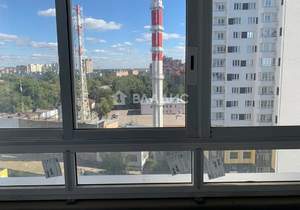 2-к квартира, вторичка, 51м2, 13/23 этаж