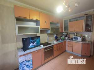 3-к квартира, вторичка, 93м2, 2/10 этаж