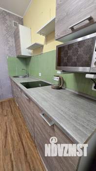 1-к квартира, вторичка, 41м2, 7/20 этаж