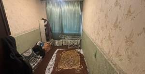 3-к квартира, вторичка, 55м2, 1/5 этаж