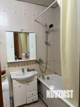 1-к квартира, вторичка, 40м2, 2/20 этаж