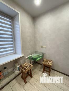 1-к квартира, вторичка, 30м2, 2/4 этаж