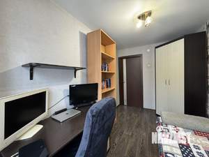 2-к квартира, вторичка, 43м2, 4/5 этаж