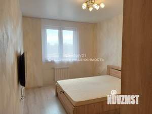 1-к квартира, вторичка, 35м2, 3/23 этаж