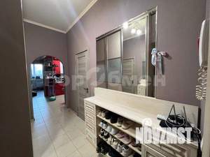 Студия квартира, вторичка, 35м2, 2/17 этаж