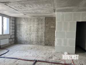 2-к квартира, вторичка, 52м2, 13/24 этаж