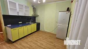 1-к квартира, вторичка, 42м2, 16/18 этаж