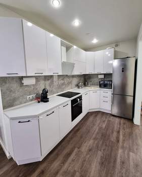2-к квартира, вторичка, 55м2, 13/17 этаж
