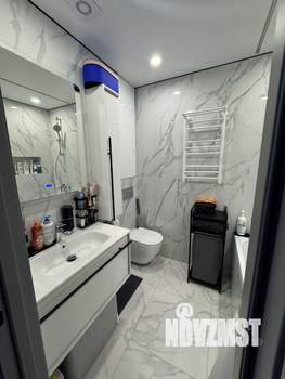 1-к квартира, вторичка, 35м2, 23/23 этаж