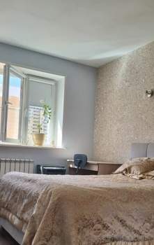 1-к квартира, вторичка, 39м2, 4/17 этаж