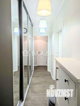 2-к квартира, вторичка, 66м2, 18/19 этаж