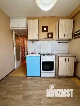 1-к квартира, вторичка, 32м2, 5/5 этаж