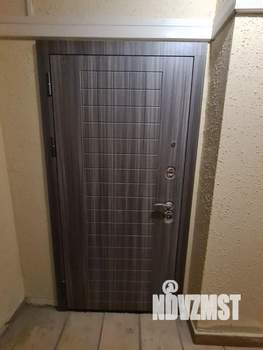 1-к квартира, вторичка, 46м2, 6/25 этаж