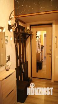 2-к квартира, вторичка, 45м2, 5/5 этаж