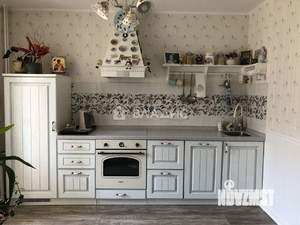 1-к квартира, вторичка, 37м2, 6/11 этаж