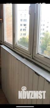 2-к квартира, вторичка, 54м2, 7/12 этаж