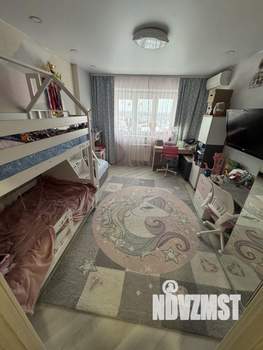 2-к квартира, вторичка, 59м2, 12/17 этаж