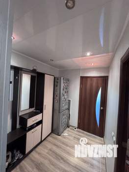 2-к квартира, вторичка, 41м2, 3/5 этаж