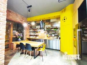 4-к квартира, вторичка, 103м2, 17/17 этаж