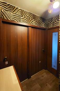 2-к квартира, вторичка, 44м2, 3/5 этаж