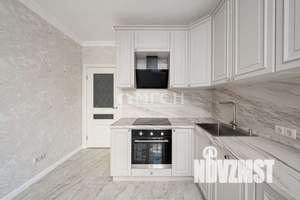 2-к квартира, вторичка, 61м2, 8/24 этаж